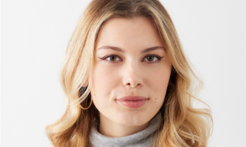 Skin Design London appoints Client Relations & Marketing Executive Anastasia Golovkine