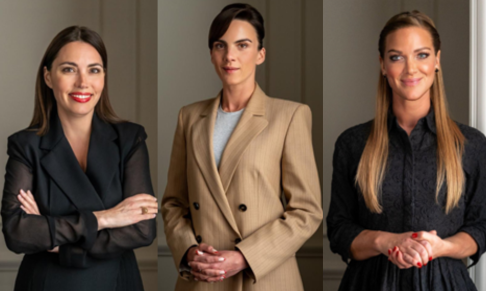 Rosewood London's newest hotel announces appointments to leadership team