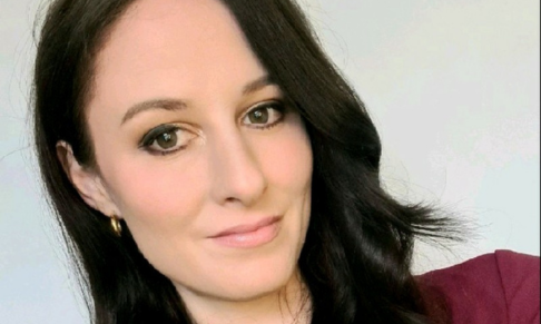 HELLO! Client Beauty Director returns from maternity leave