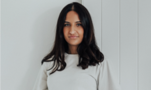 Camron appoints Associate Director, Head of Content