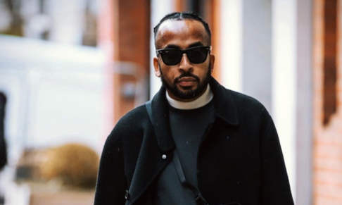 The Business of Fashion names Sports Correspondent