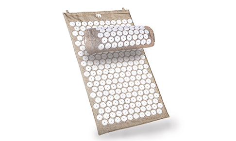 Bed of Nails reappoints PuRe