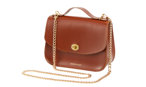 Leather bags and accessories brand Honey & Toast appoints representation