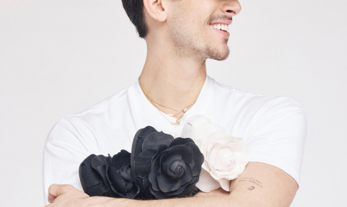 Womenswear label Christian Cowan collaborates with footwear brand