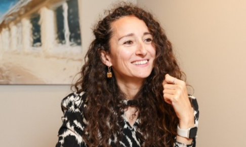 ELLE Luxembourg appoints Editor-In-Chief