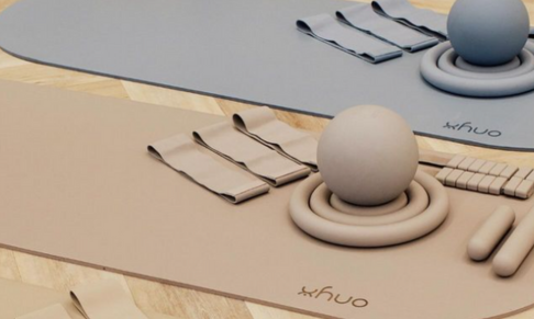 Fitness brand Onyx appoints PR agency