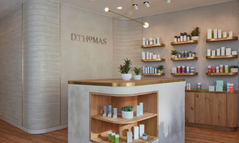 London skin clinic D.Thomas Clinic appoints agency