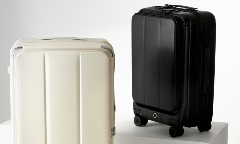 Luggage brand Timothy London appoints agency and debuts European flagship store 