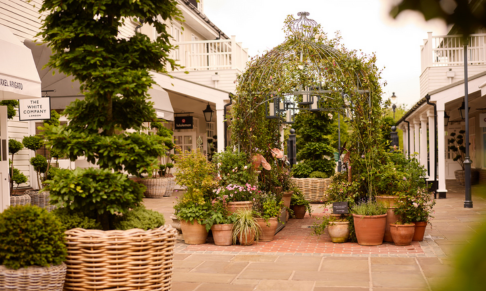 Bicester Village appoints PR agency