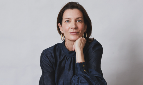 Fashion journalist Melanie Rickey launches podcast