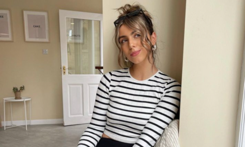 Reformation Management signs fashion and lifestyle influencer