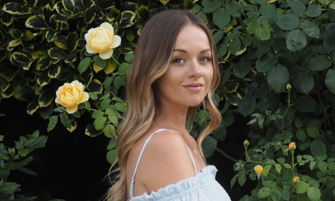 Grazia UK names Beauty Editor