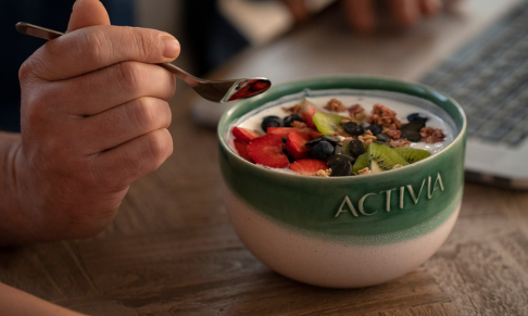 Danone appoints agency to handle trade PR