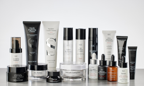 SKINCYCLES appoints PR agency