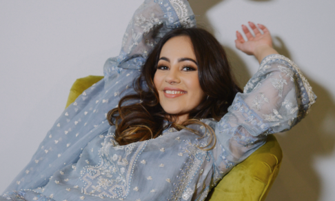 Nikita Grewal announces fashion client win