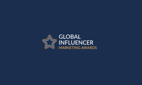 Shortlist announced for the Global Influencer Marketing Awards 2024