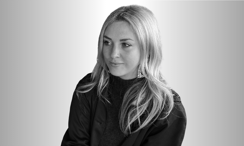 ELLE UK appoints Acting Site Fashion Editor