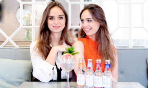 Premium mixer brand Double Dutch appoints agency