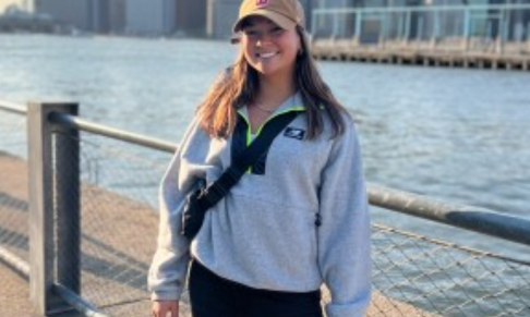 New Balance (USA) names Global Communications Associate, Running PR 