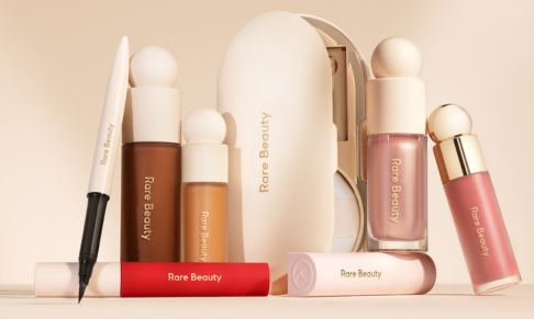 Selena Gomez's brand Rare Beauty appoints PR agency for Australian market