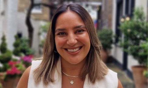 Mason Rose names Director of Client Marketing, Brand & Digital 