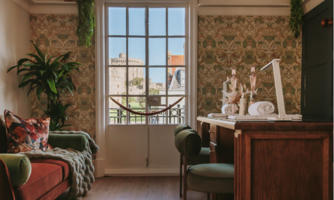 Luxury Spa Cecily Windsor appoints PR agency