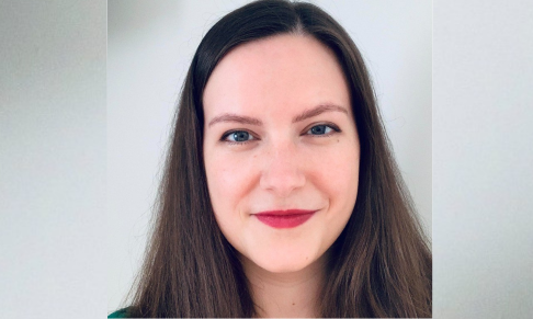 Daily Mail appoints Secrets & Lives Editor