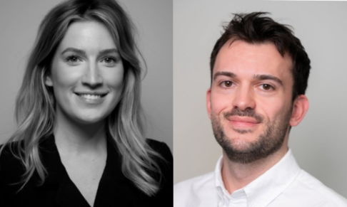 Fox Communications announces team updates