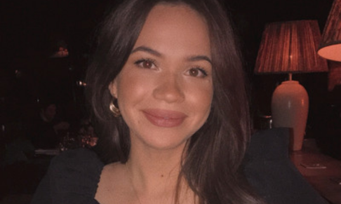 b. the communications agency names Junior Account Director (International) 