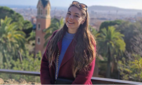 DEAR FRANCES appoints Communications Manager