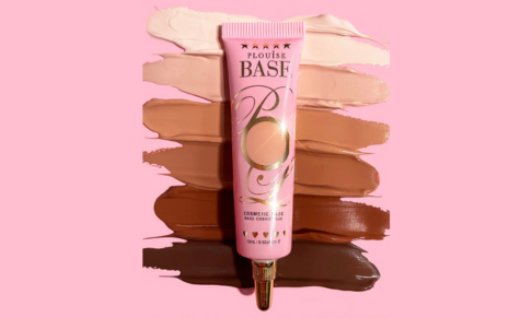 Makeup brand P Louise appoints PR agency