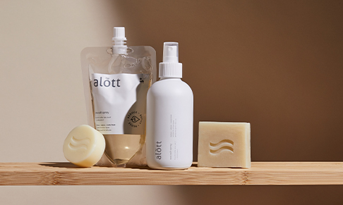 Hair care brand Alott appoints Carol RIchardson PR