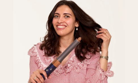 Dyson names Head of Beauty Communications EMEA