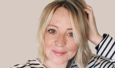Netmums appoints Lifestyle Editor