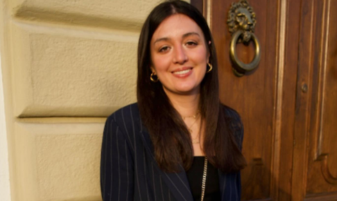 Strathberry names Global PR Manager