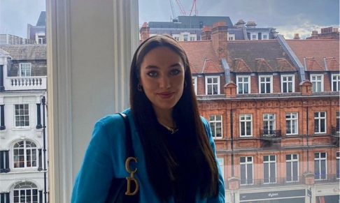 PANGAIA appoints Marketing Manager