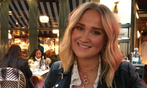 Harvey Nichols names Media Account Manager Brittany Mills 