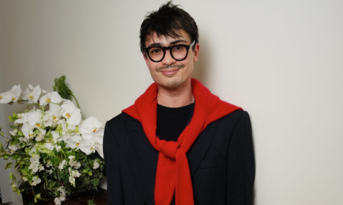 SSENSE appoints Lead Editor