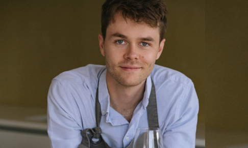 MVE signs food content creator