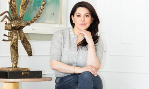 We Are Lucy signs bodywork therapist