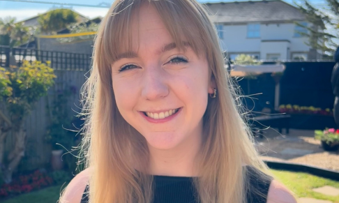 Ideal Home appoints Gardens Editor