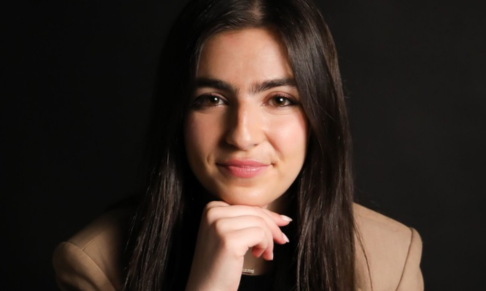 Valentino (USA) names Celebrity Relations Manager