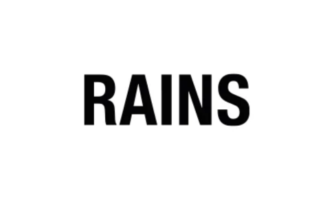 Outerwear lifestyle brand Rains appoints agency