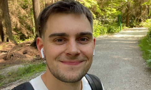 Men's Health UK names Ecommerce Editor