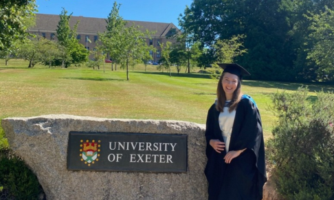 Perowne International appoints Senior Account Executive