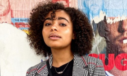 The Zoe Report USA names Associate Beauty Editor