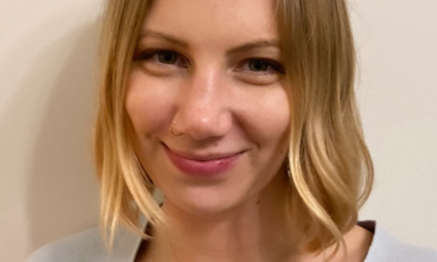 Liberty appoints Events Coordinator