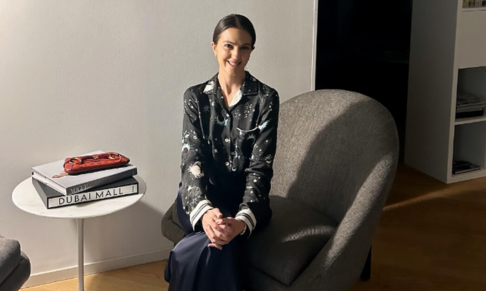 Vogue Arabia appoints Features Director