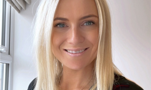 Percy & Reed appoints Head of Marketing