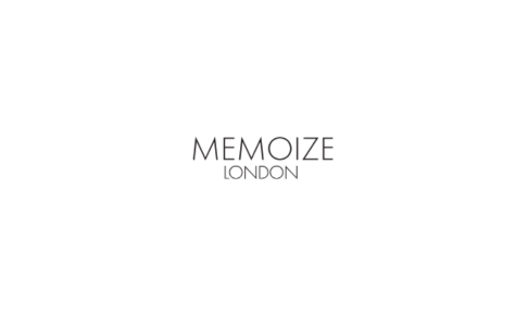 Memoize London collaborates with British sculptor